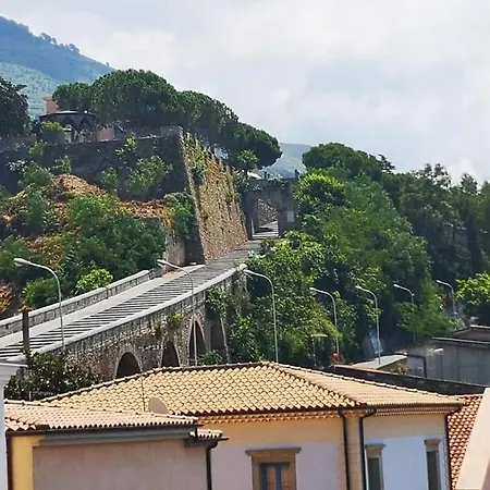 Frühstückspension Olympus *