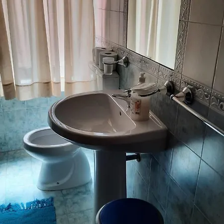 Frühstückspension Olympus