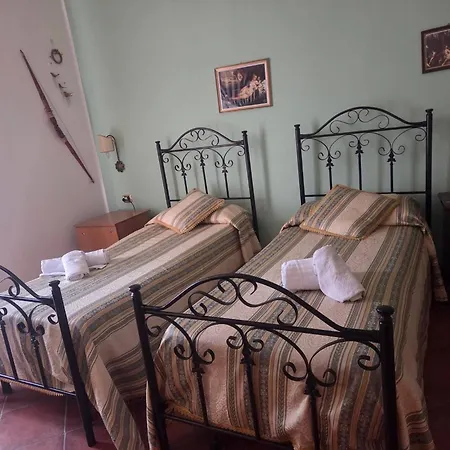 Olympus Bed and Breakfast Paola