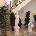 Olympus Отель типа 
