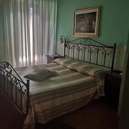 Olympus Bed & Breakfast *
