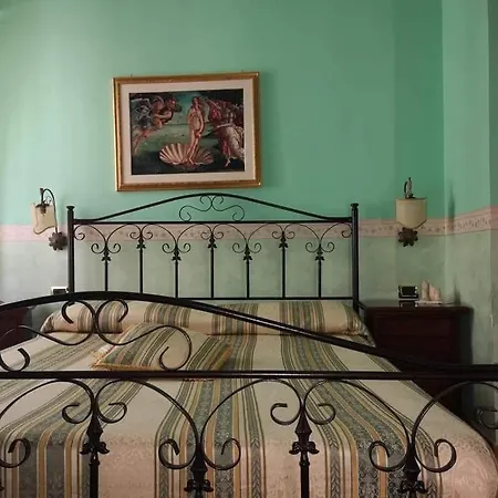 Olympus Panzió Paola