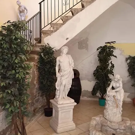 Olympus Bed & Breakfast