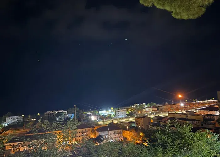 Panzió Olympus Paola