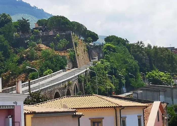 Bed & Breakfast Olympus *