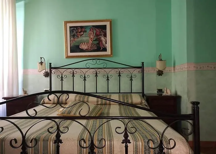 Olympus Panzió Paola